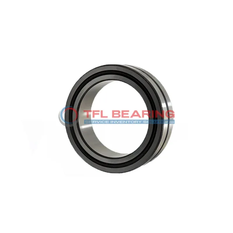 Heavy Duty Needle Roller Bearings (Machined) NA4901-2RSR-XL